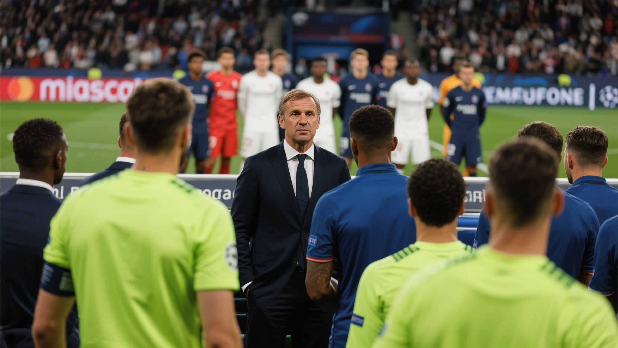 尤文图斯主帅图多尔：告别固定首发，全员皆为关键