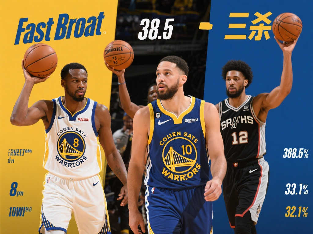 【直击】加州德比洛杉矶占优 快艇赛季三度击败勇士