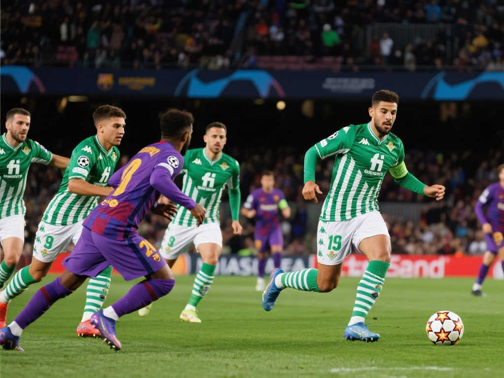 贝蒂斯4-3力克佛罗伦萨,历史性晋级欧协联决赛,安东尼闪耀全场 贝蒂斯4-3力克佛罗伦萨,历史性晋级欧协联决赛,安东尼闪耀全场