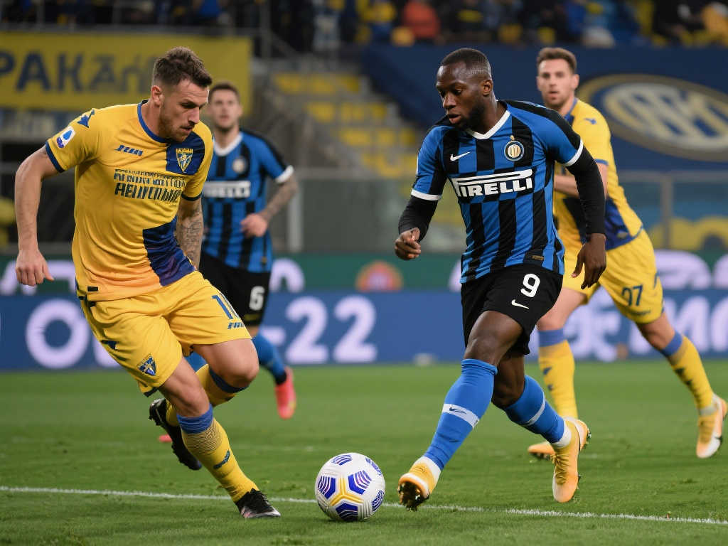 【意甲】图拉姆建功,达米安破门,国米客场2比2战平帕尔马 【意甲】图拉姆建功,达米安破门,国米客场2比2战平帕尔马